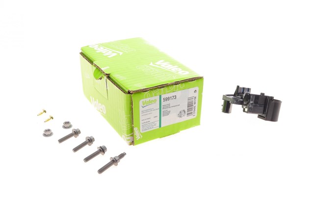 599173 VALEO Regulador alternador