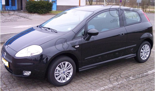 Comprar 3362AGSZ Sekurit Luna parabrisas
