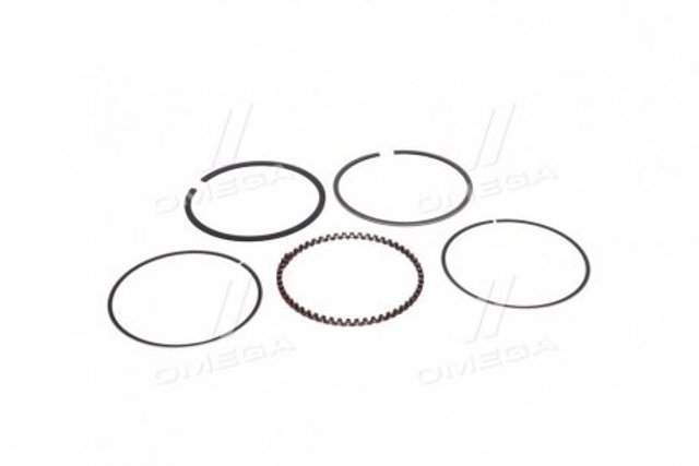 Comprar 800048910050 Kolbenschmidt Juego de aros de pistón para 1 cilindro, sobremedida (+0,50 mm)