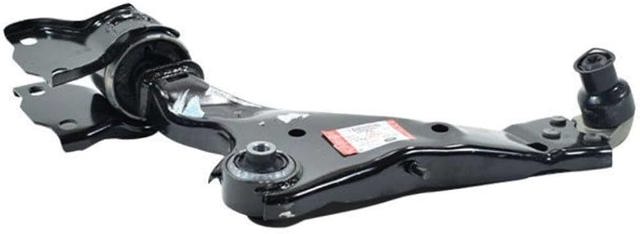 Brazo inferior derecho de la suspensión delantera LR126118 Land Rover