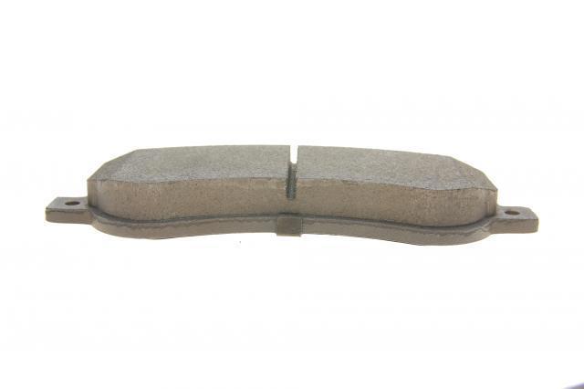 Comprar 209041 Solgy Pastillas delanteras de freno