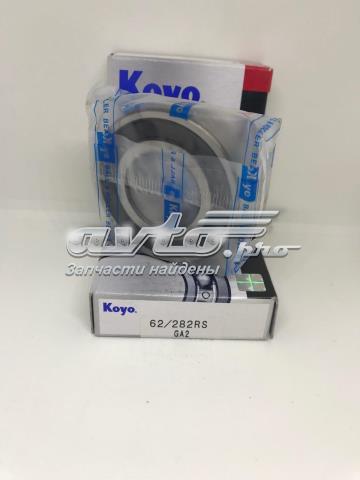 62282RS Koyo Cojinete de muñón delantero