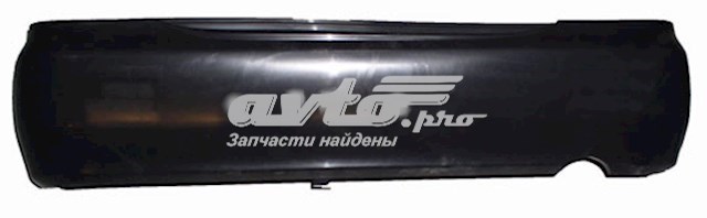 Comprar Parachoques trasero Mitsubishi Lancer IX CSA