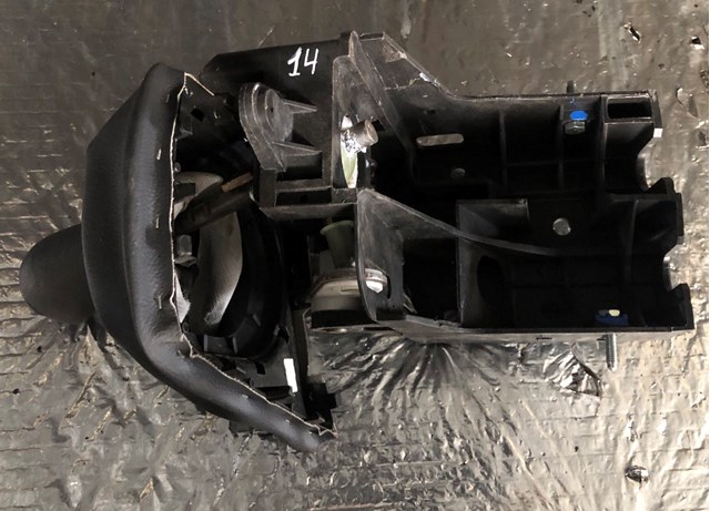 palanca selectora de cambios Renault (RVI) 8200963222