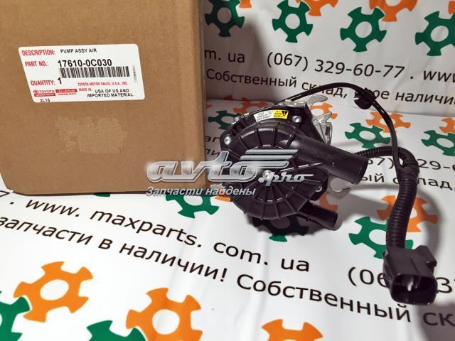Bomba De Aire TOYOTA 176100C030
