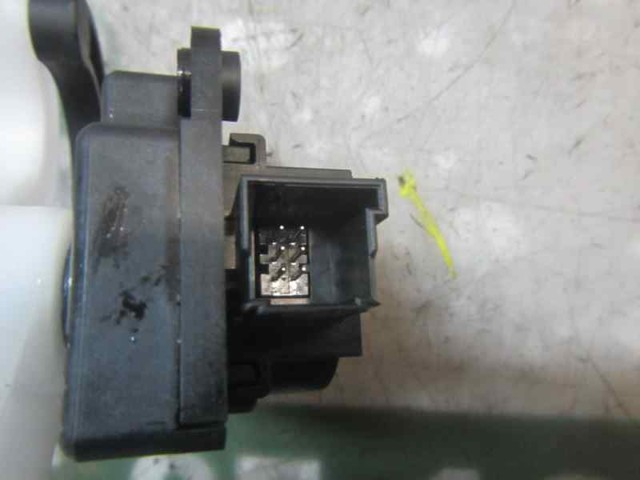 13276240 Opel Actuador de compuerta de calefacción