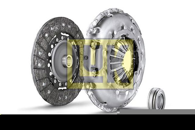 624403000 LUK Embrague motor
