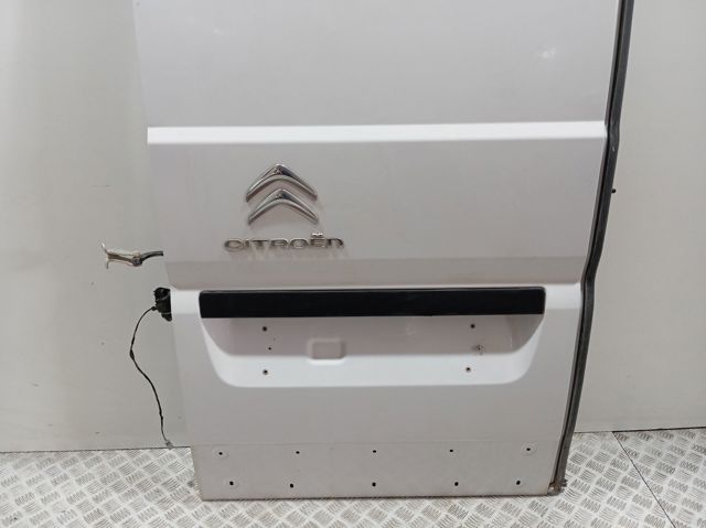 8702F7 Peugeot/Citroen 