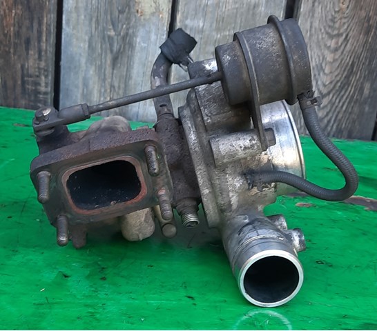 Turbocompresor Iveco 504092197 precio, desde 230,87 EUR