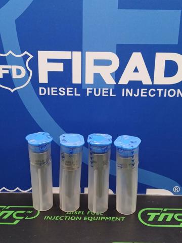 Comprar ASLA150P783 Firad Tobera de inyector diésel