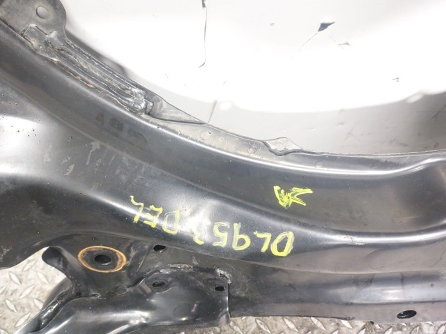 Puente delantero 5120178010 Toyota