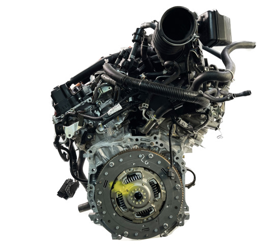 Motor completo Lexus RX 450H/350200T (L25)