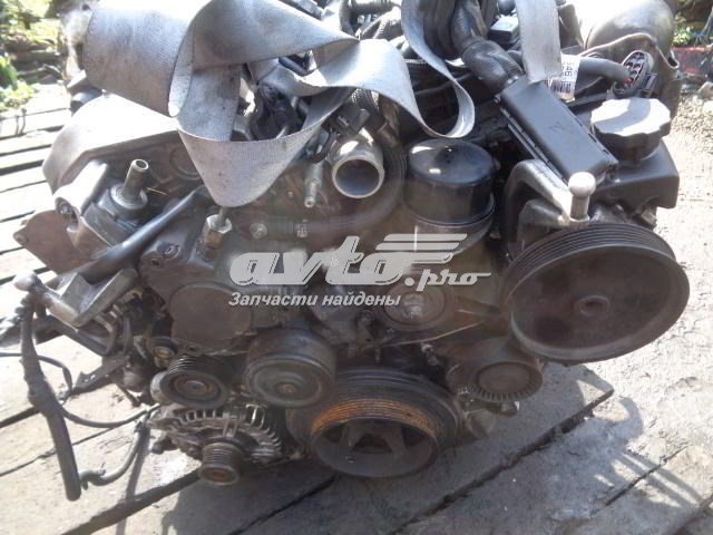 Motor completo OM646821 MERCEDES