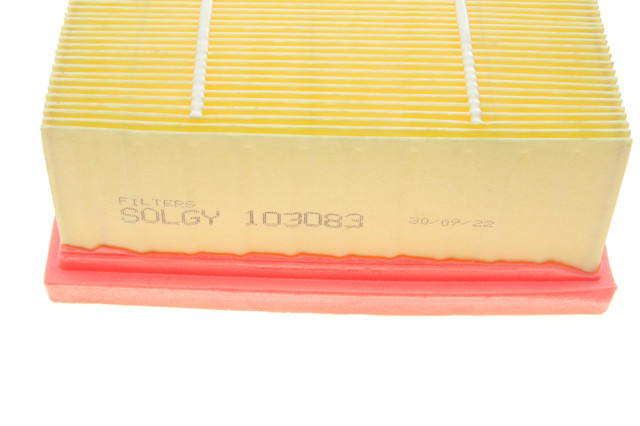 103083 Solgy Filtro aire