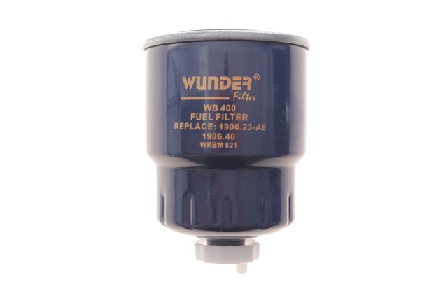 Comprar WB400 Wunder Filtro diesel