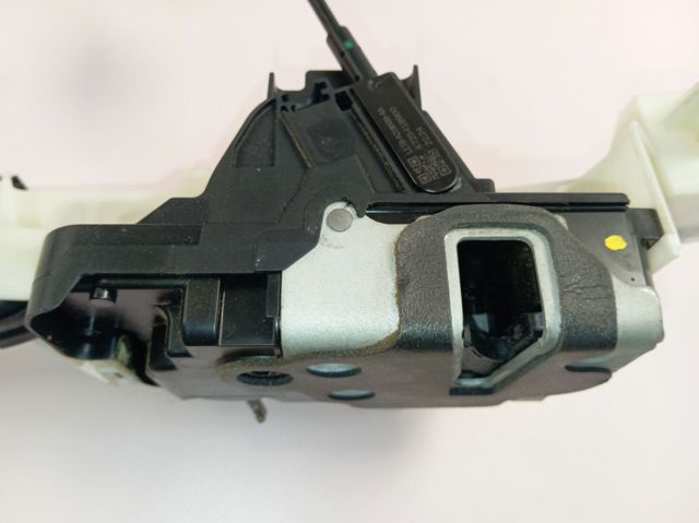 Comprar Cerradura Ford Puma  J2K, CF7