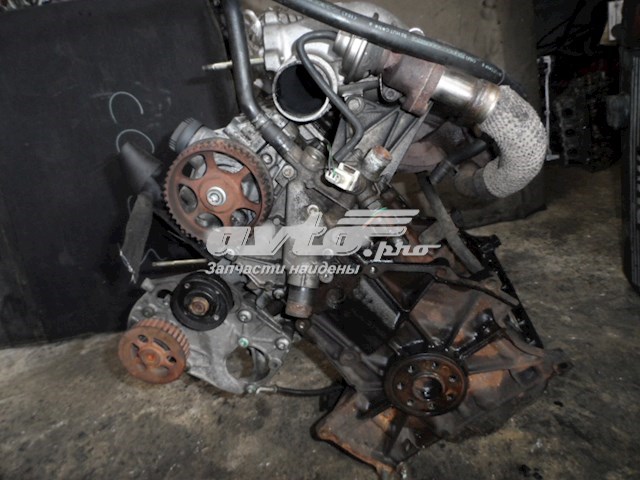 Comprar G8T Renault (RVI) Motor completo