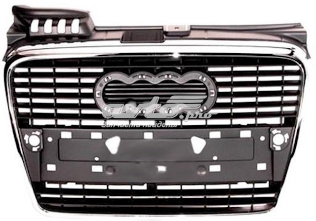 Parrilla FP1205990 FPS