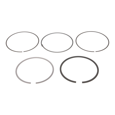 Juego de aros de pistón para 1 cilindro, sobremedida (+0,50 mm) NE/NPR 120050004221 precio, desde 17,59 EUR