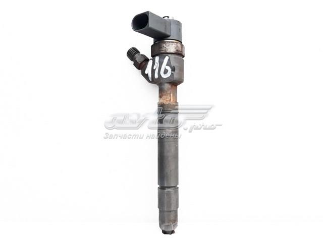 Inyector 0445110181 Bosch