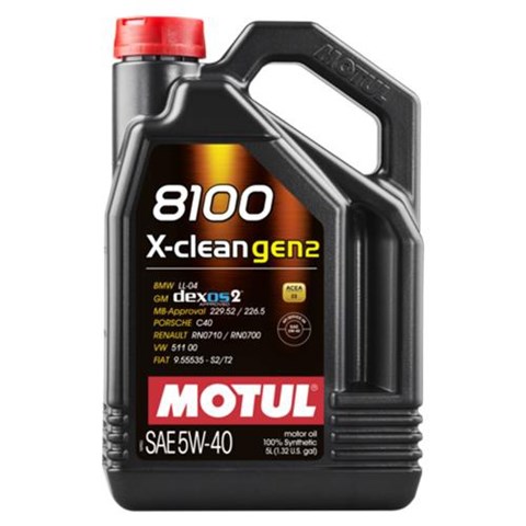 Aceite de motor 854151 Motul