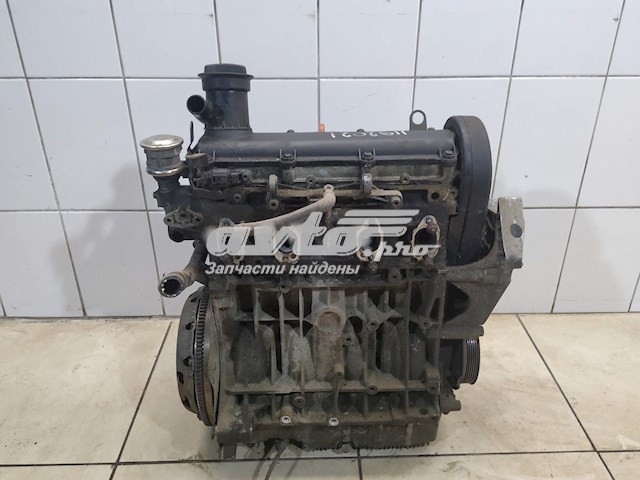 Motor completo 06A100098LX VAG