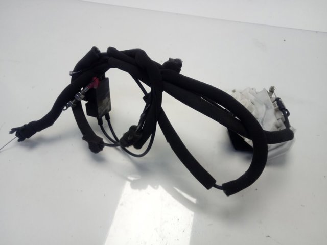 Cerradura de puerta lateral corrediza derecha Fiat/Alfa/Lancia 51910349 precio, desde 87,12 EUR
