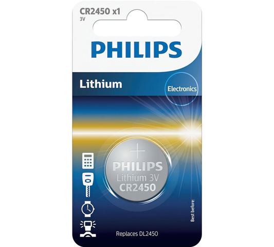 Bombilla de faro Philips CR245010B precio, desde 5,82 EUR