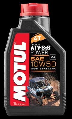 Comprar 105900 Motul Aceite de motor