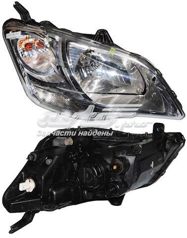 Faro delantero derecho Ssang Yong 8310234000