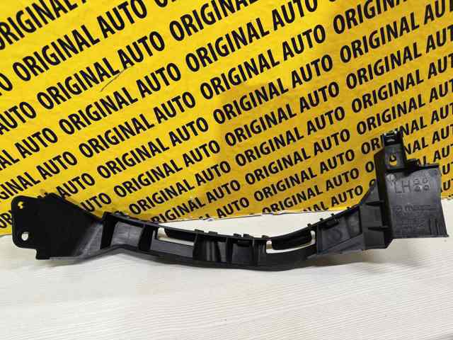 Soporte de parachoques delantero BDTS50160A Mazda