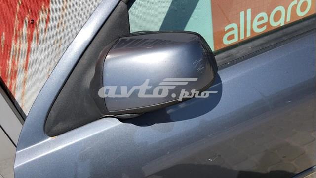 1232187 Ford espejo retrovisor izquierdo