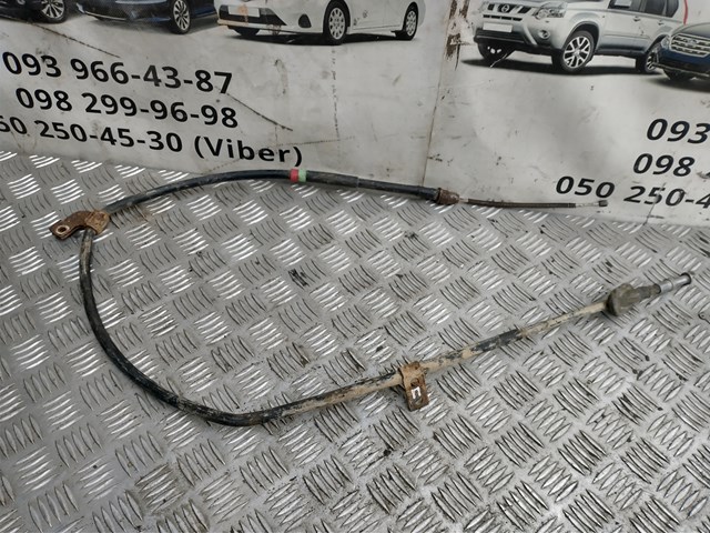 Cable de freno de mano trasero derecho Subaru 26051SA000 precio, desde 32,34 EUR