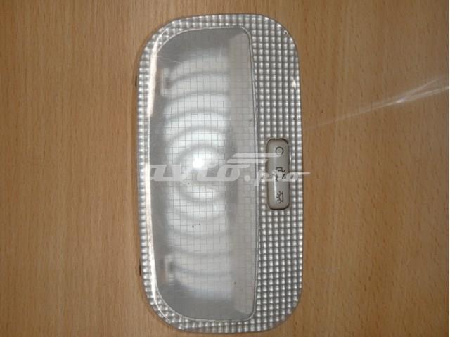 Luz interior (cabina) trasera Fiat Scudo (270)