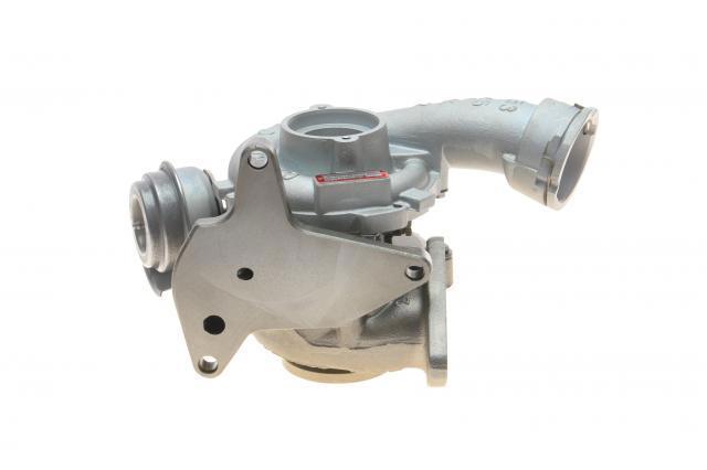 Turbocompresor 7606999004W Garrett