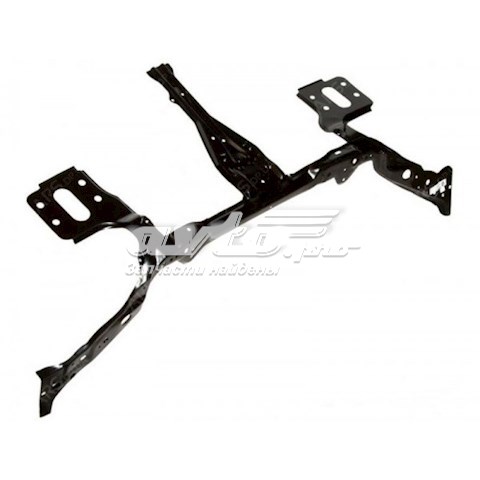 Go-Parts - Refuerzo Delantero Superior Para Mitsubishi