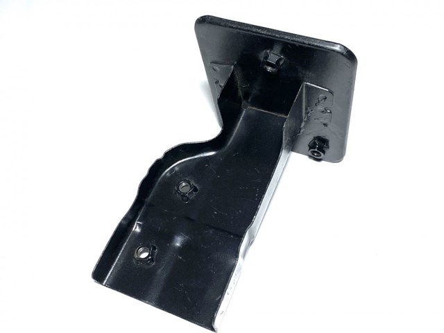 Par Soportes De Parachoques Para Ford Focus Rs St 2016-2018