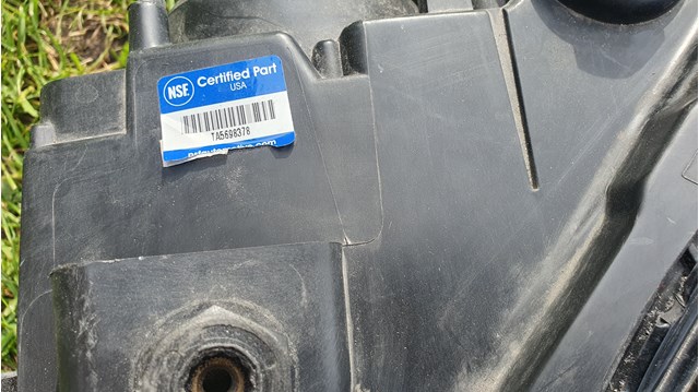 Comprar 20C800001N TYC Faro delantero izquierdo