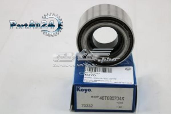 Comprar 46T080704X Koyo Cojinete de rueda delantero