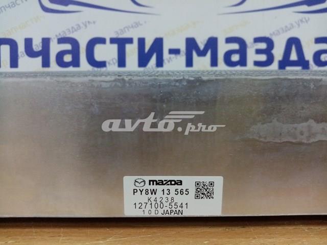 Comprar PY8W13565 Mazda Turbo intercooler