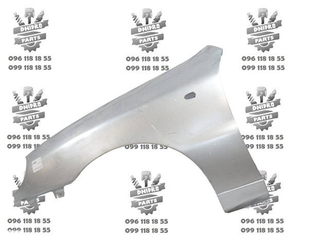 Comprar TF69Y08403013 ZAZ Aleta delantera izquierda