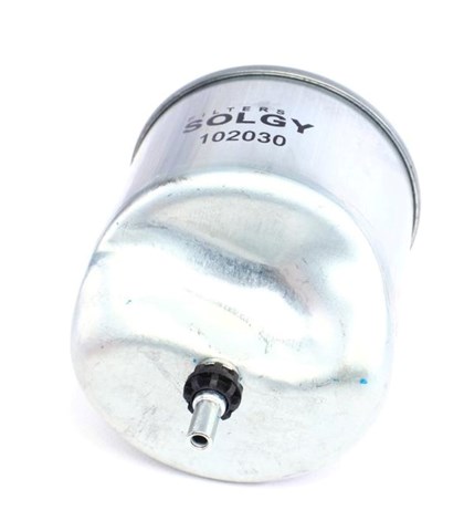 Filtro combustible Solgy 102030 precio, desde 19,67 EUR