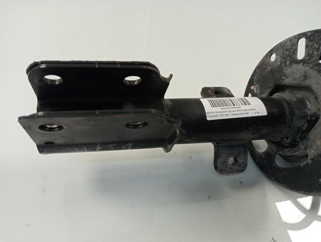 9833305880 Peugeot/Citroen Amortiguador frontal
