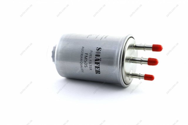 Comprar FM505 Shafer Filtro diesel