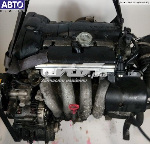 Motor Volvo B4184S2