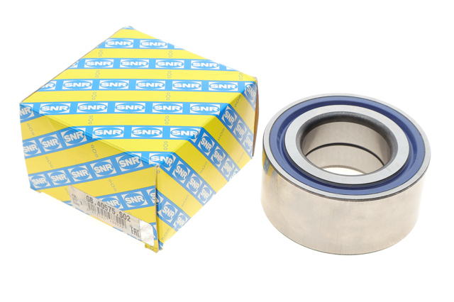 Cojinete de rueda delantero SNR GB40575S02 precio, desde 43,22 EUR