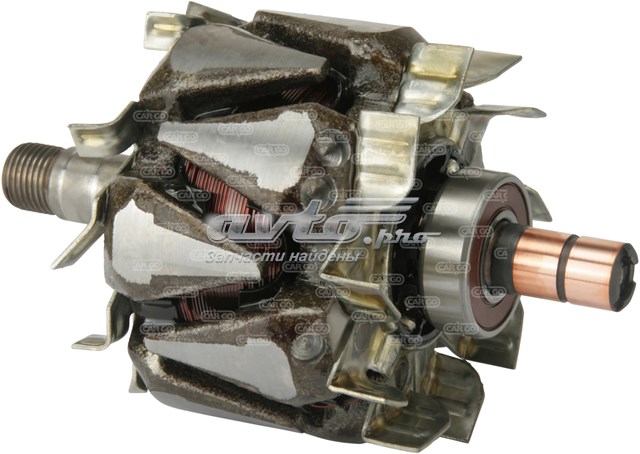 Rotor, alternador CARGO 137523