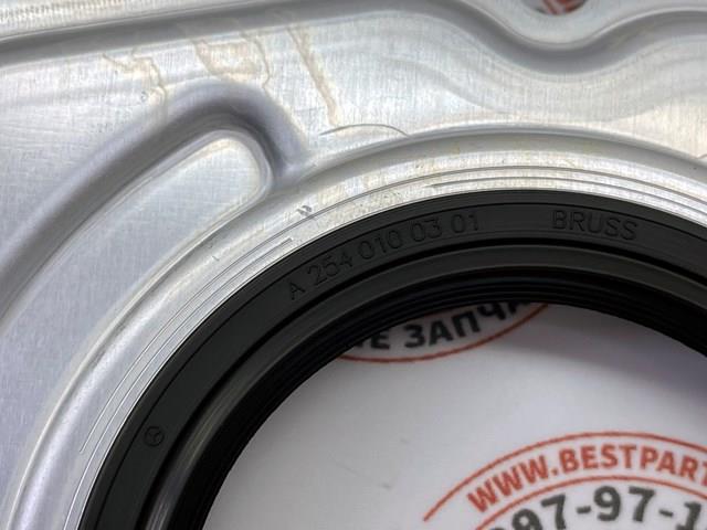 Retén de cigüeñal frontal Mercedes A2540100301 precio, desde 23,02 EUR
