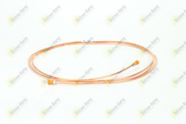 Tubo central de freno trasero WP020 WP