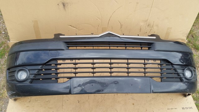 PEUGEOT 9646215477 parachoques delantero